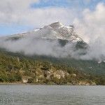 Paisaje Patagonico